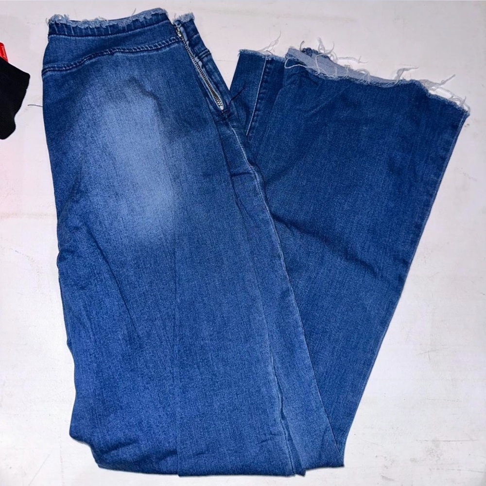 I.AM.GIA flared jeans